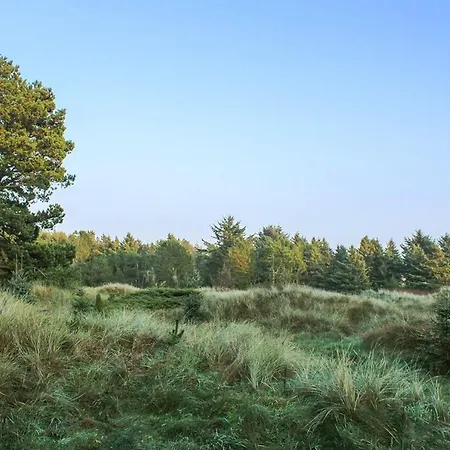 Lokken Dom wakacyjny